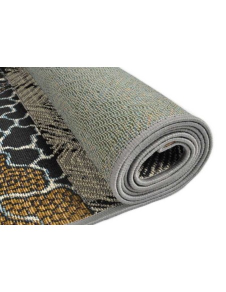 tappeto Aurora GF 043 655 grigio multi