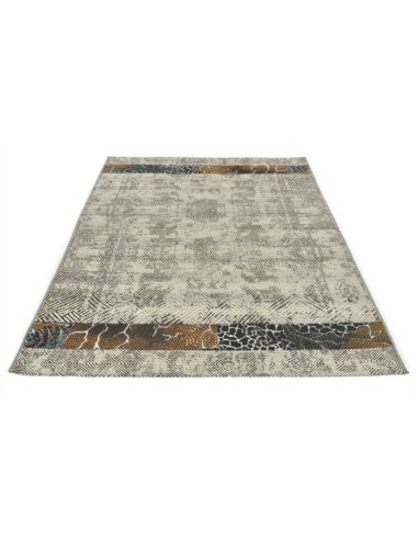 tappeto Aurora GF 043 655 grigio multi