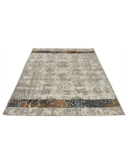 tappeto Aurora GF 043 655 grigio multi