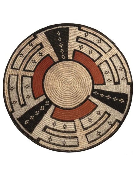 tappeto Aurora GF 044 555 beige multi