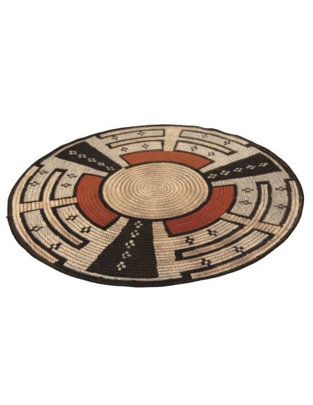 tappeto Aurora GF 044 555 beige multi