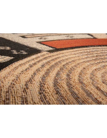 tappeto Aurora GF 044 555 beige multi