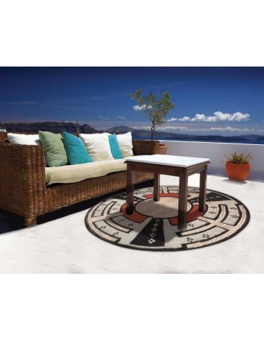 tappeto Aurora GF 044 555 beige multi