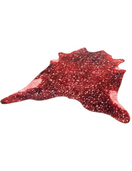 tappeto Bionda GF 071 200 rosso