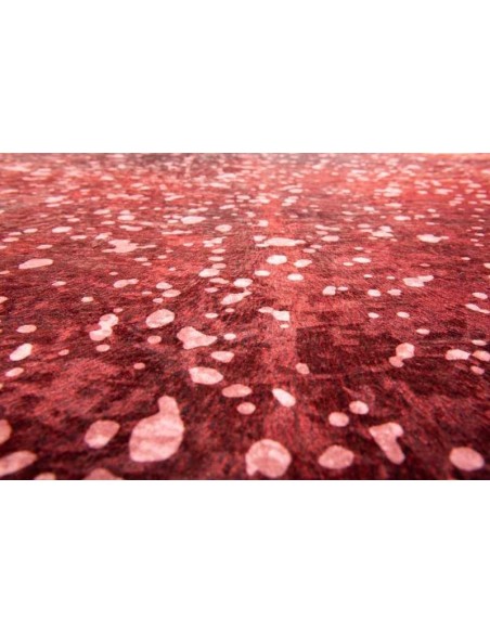 tappeto Bionda GF 071 200 rosso