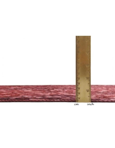 tappeto Bionda GF 071 200 rosso