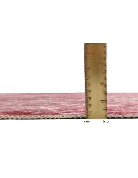 tappeto Bionda GF 071 250 rosa