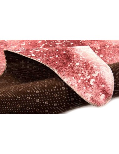 tappeto Bionda GF 071 250 rosa