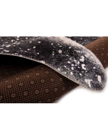 tappeto Bionda GF 071 601 antracite