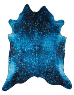 tappeto Bionda GF 071 700 blu