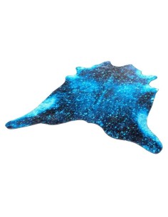 tappeto Bionda GF 071 700 blu 2