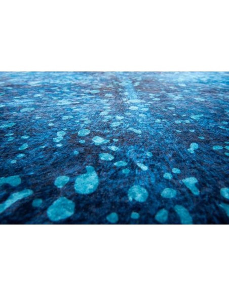 tappeto Bionda GF 071 700 blu