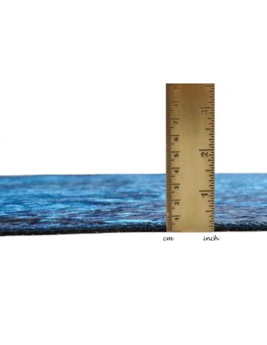tappeto Bionda GF 071 700 blu