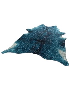 tappeto Bionda GF 071 720 turchese 2