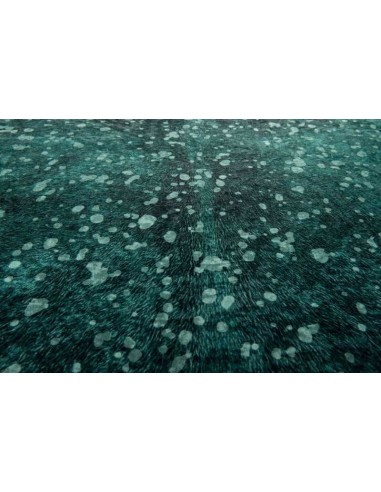 tappeto Bionda GF 071 730 petrolio