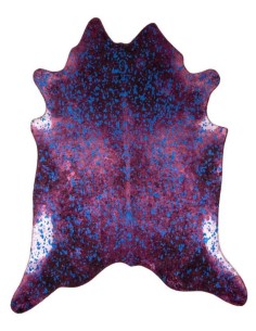 tappeto Bionda GF 071 755 viola multi