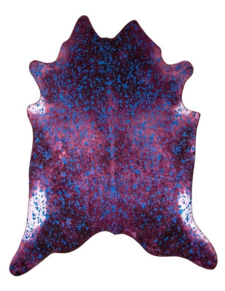 tappeto Bionda GF 071 755 viola multi