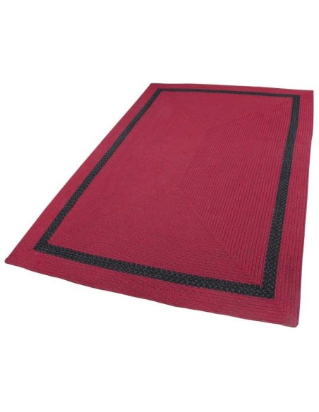 tappeto BRADO 24463 200 rosso