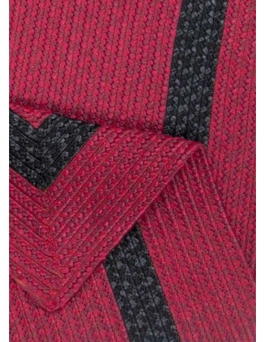 tappeto BRADO 24463 200 rosso