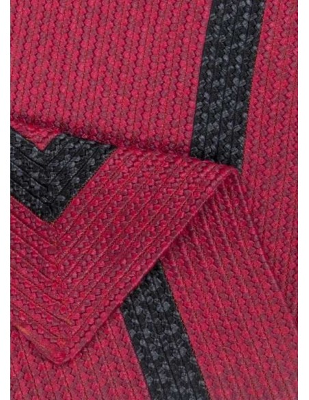 tappeto BRADO 24463 200 rosso