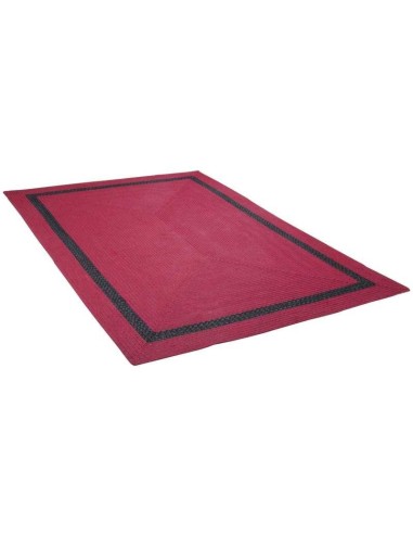 tappeto BRADO 24463 200 rosso