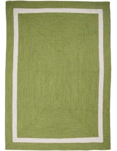 tappeto BRADO 24463 300 verde