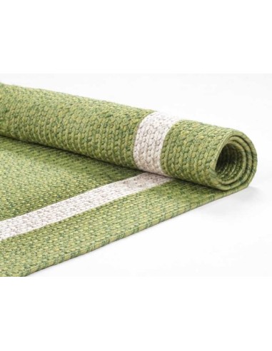tappeto BRADO 24463 300 verde