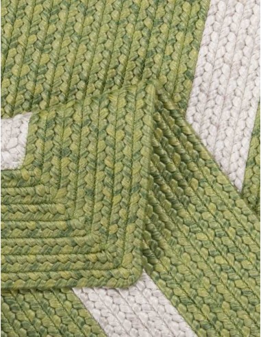 tappeto BRADO 24463 300 verde