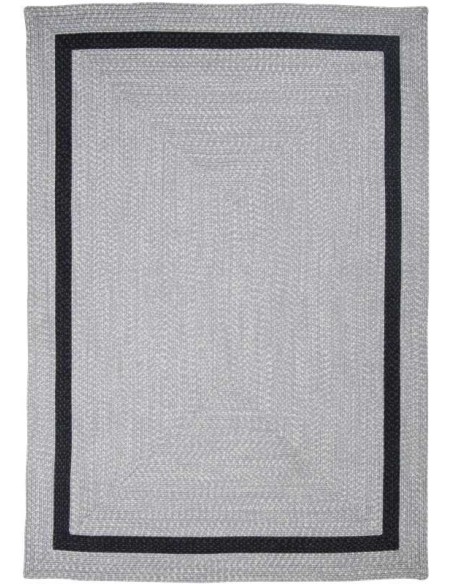 tappeto BRADO 24463 650 grigio