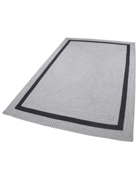 tappeto BRADO 24463 650 grigio