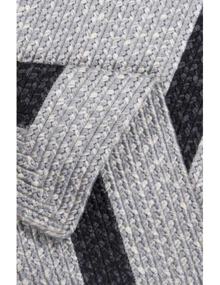 tappeto BRADO 24463 650 grigio
