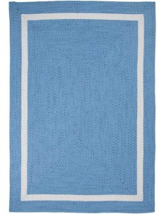 tappeto BRADO 24463 700 blu