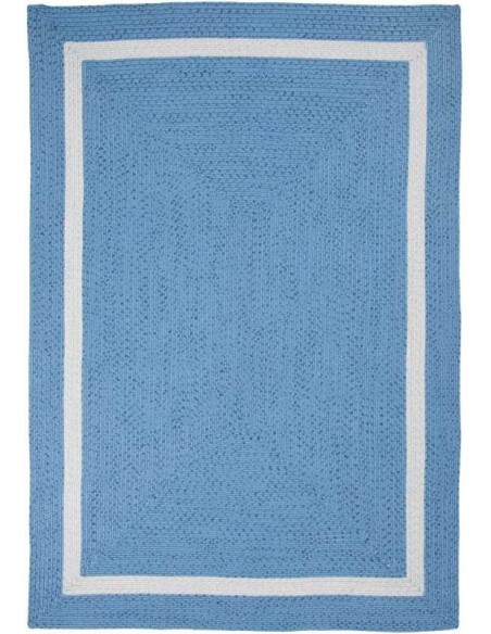 tappeto BRADO 24463 700 blu