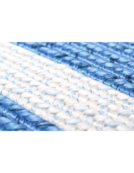 tappeto BRADO 24463 700 blu