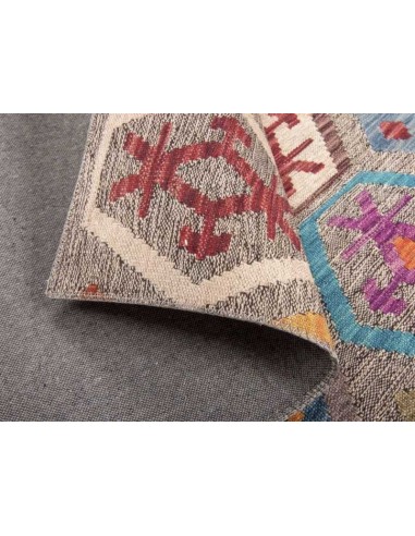 tappeto Cecilia 27594 655 grigio multi