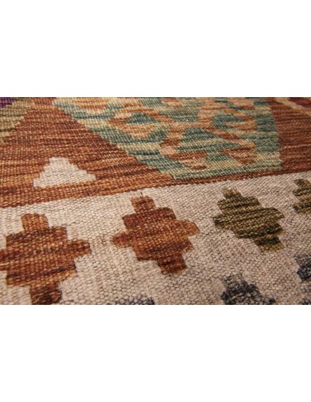 tappeto Cecilia 27596 445 ruggine