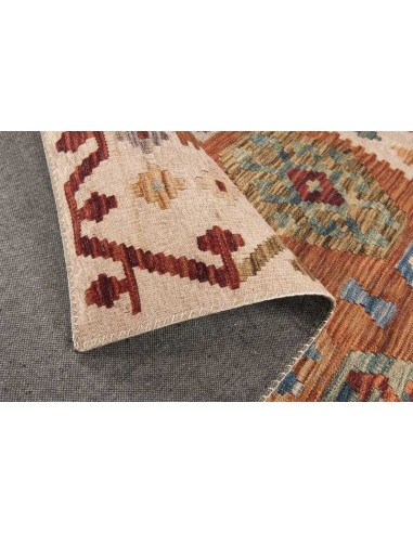 tappeto Cecilia 27596 445 ruggine