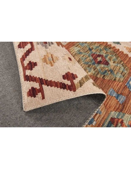 tappeto Cecilia 27596 445 ruggine