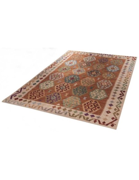 tappeto Cecilia 27596 445 ruggine