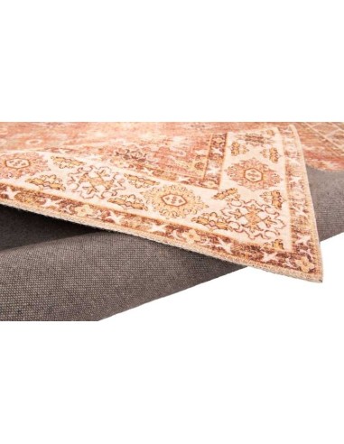 tappeto Cecilia GF 057 440 ruggine