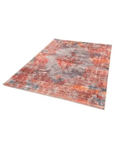 tappeto Cecilia GF 067 445 ruggine 2