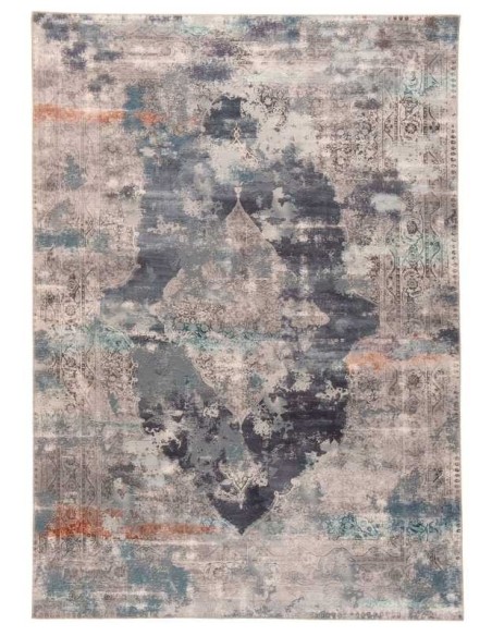 tappeto Cecilia GF 068 705 blu multi