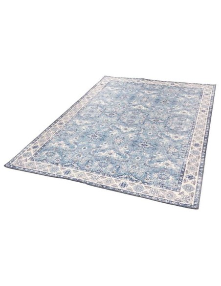 tappeto Cecilia GF 070 700 blu