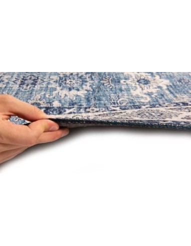 tappeto Cecilia GF 070 700 blu