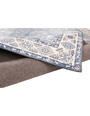 tappeto Cecilia GF 070 700 blu
