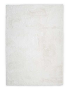 tappeto Chiara UNI 101 bianco