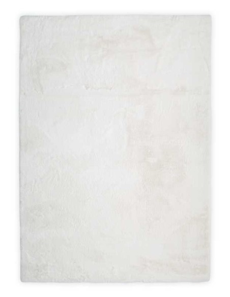 tappeto Chiara UNI 101 bianco