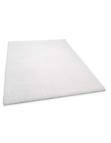 tappeto Chiara UNI 101 bianco