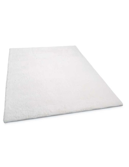 tappeto Chiara UNI 101 bianco