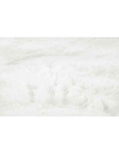 tappeto Chiara UNI 101 bianco